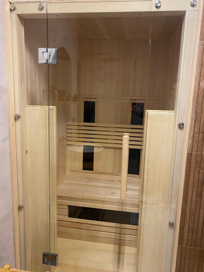 Ethnica Apart & Gallery ザコパネ エクステリア 写真